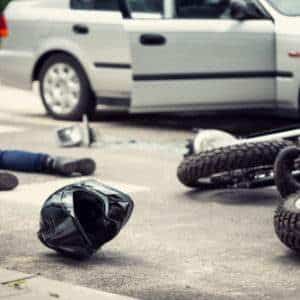 Anderson Motorcycle Accident Lawyer