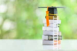 Dylan Zachery Woolard Receives George Sink Injury Lawyers’ Veterans and Military Family Scholarship