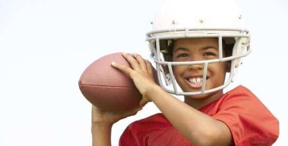 Preventing Concussions in Youth Sports