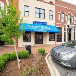 Spartanburg Personal Injury Lawyer