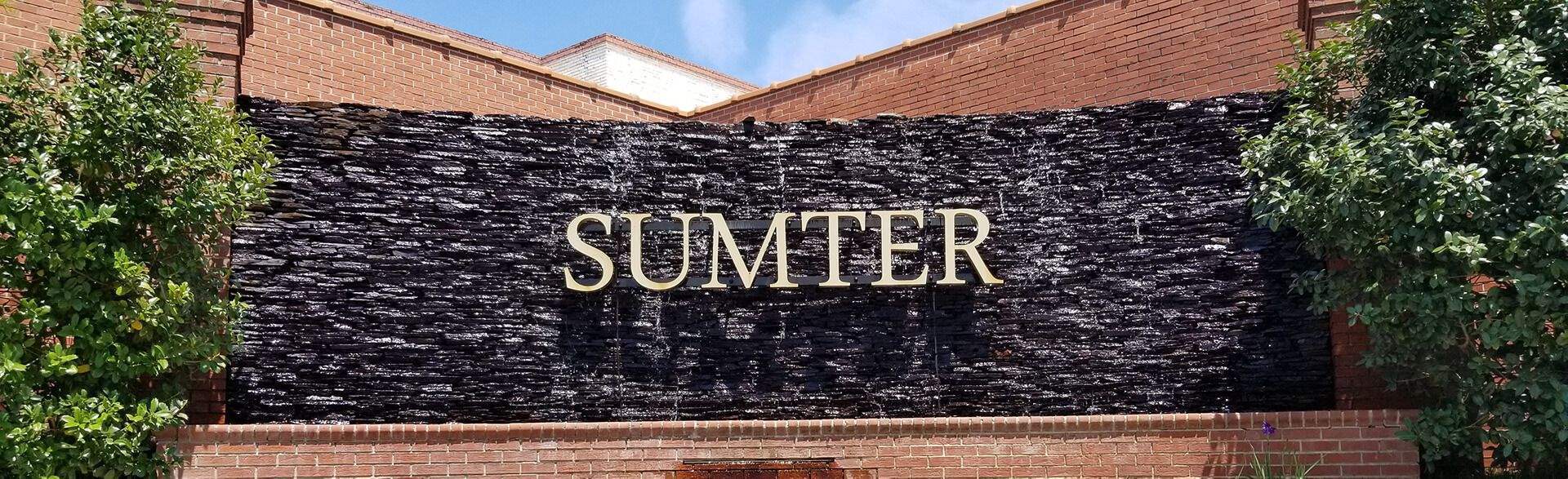 Sumter Office Location