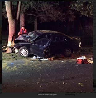 Pokemon Go crash