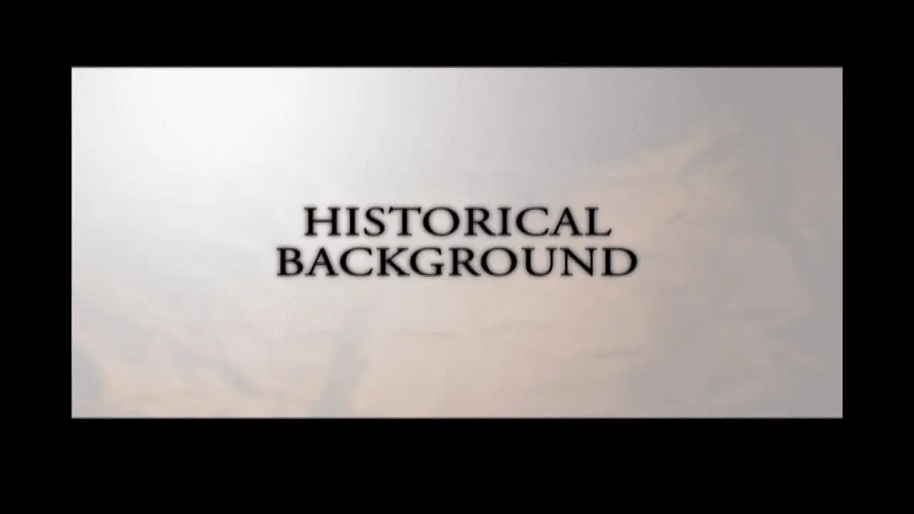 Worker’s Compensation Historical Background