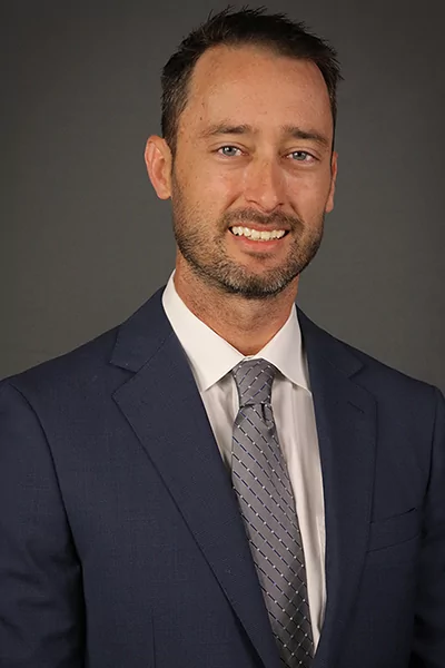 Aaron Edwards