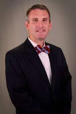Alan Kennington