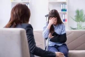 Yes, you are able to file a slip-and-fall claim in South Carolina. Am I Able to File a Slip-and-Fall Claim in South Carolina?