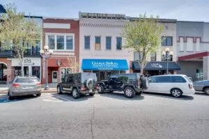 George Sink Injury Lawyers understands the confusion and frustration you may experience after a car accident. Anderson Car Accident Lawyer
