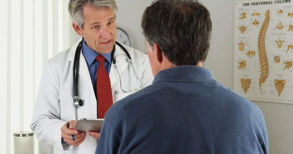 CHECKLIST: What You Should Ask Your Doctor After a Car Accident?