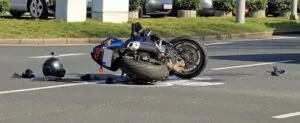 The National Highway and Transport Safety Authority (NHTSA) found that speeding accounts for 33% of motorcycle accidents. At What Speed do Most Motorcycle Accidents Happen?
