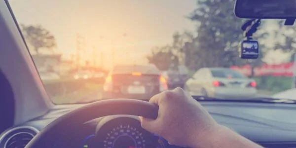 ATTENTION! New Georgia Driving Law!