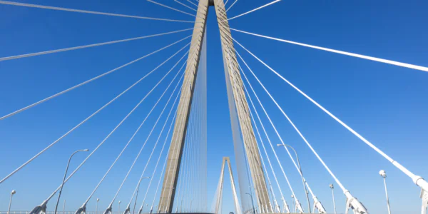 The Most Dangerous Roads in South Carolina — Where Crashes Happen and How to Stay Safe