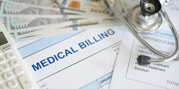 Who Pays Your Medical Bills After an Accident?