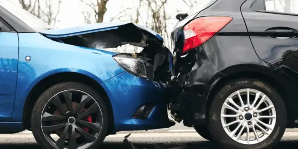 Rear-End Accident Checklist: Steps to Take in the Aftermath of a Wreck