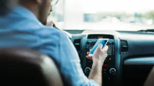 In the United States, April is recognized as Distracted Driving Awareness Month. Think You’re Driving Safely? These 3 Common Distractions Say Otherwise