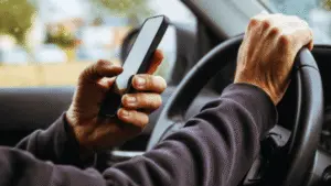 Each April, recognized Distracted Driving Awareness Month, the goal is clear: reduce preventable crashes caused by everyday habits like texting, eating, or multitasking behind the wheel. The most effective way to prevent distracted driving is simple: keep your hands on the wheel, your eyes on the road, and your mind focused on driving. Drive Smarter: Simple Ways to Prevent Deadly Distractions