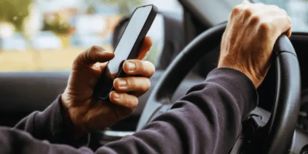 Drive Smarter: Simple Ways to Prevent Deadly Distractions