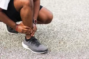The impact from a car accident and/or bracing yourself from the impact may have contributed to your ankle and foot pain. Ankle and Foot Pain After a Car Accident