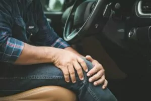 Knee injury pain after an accident can cause you to wonder if you’ll ever feel “normal” again. Knee Injury Pain After a Car Accident