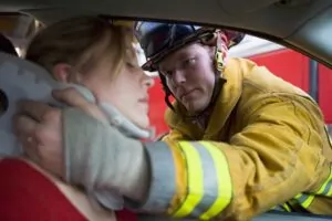 StatPearls reports that neck pain after a car accident is extremely common. Neck Pain After a Car Accident