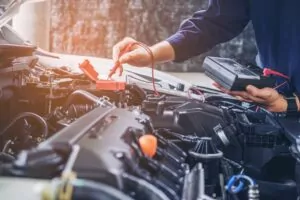 According to the National Highway Traffic Safety Administration (NHTSA), approximately 94 percent of traffic accidents result from driver error. Can I Sue a Mechanic or Auto Repair Shop for Negligence in Georgia?