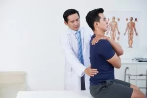 Your doctor cannot put you on disability. Can My Doctor Put Me on Disability?