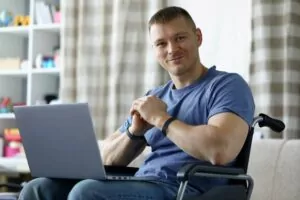 Depending on the programs available in your state, there may be a way for you to get cash assistance while waiting for disability benefits to start. Can You Get Cash Assistance While Waiting for Disability?