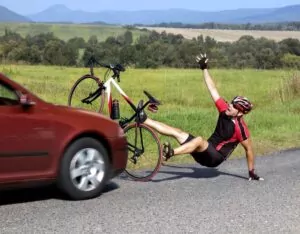 Anyone who regularly rides their bike on the road has probably worried about getting hit by a car. Can You Sue If You Get Hit By a Car on a Bike?