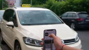 Yes. Can You Sue an Uber Driver If You’re Injured in an Accident?