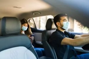 While Uber’s popularity continues to rise in South Carolina, so does the risk of accidents with the ridesharing company. Can You Sue Uber If You Get in a Rideshare Accident in South Carolina?