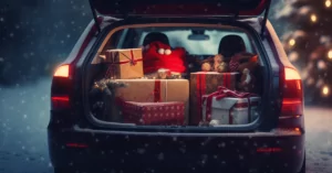 The holiday season is a time of joy, celebration, and quality time spent with loved ones. Crucial Road Safety Secrets for a Merry and Accident-Free Season