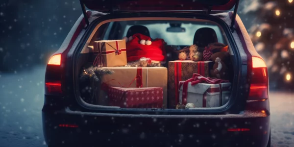 Crucial Road Safety Secrets for a Merry and Accident-Free Season