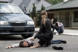 After suffering a serious personal injury, take time to recover. Cayce Personal Injury Lawyer