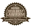 Voted Best Law Firm