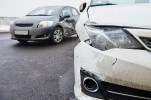 Any car accident is a frightening event. Charleston Failure to Yield Accident Lawyer