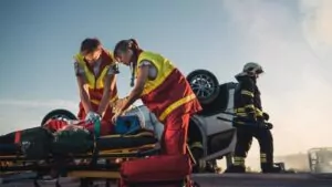 If you have been hurt in an accident caused by someone else’s thoughtless behavior on the highway, you could file a car accident claim or lawsuit. Charleston Highway Accident Lawyer