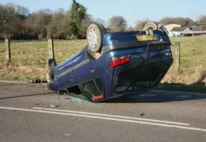 Rollover accidents have a high risk of causing severe or fatal injuries. Charleston Rollover Accident Lawyer