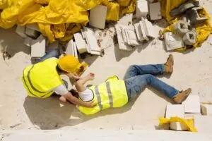 Because of the inherent dangers on construction sites, there are federal and state regulations in place designed to protect workers, passersby, and visitors from suffering injuries. Charleston Construction Accident Lawyer