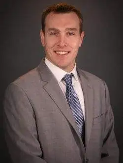 Christopher Marrin