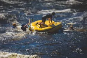 When serious injuries occur, it can lead to life-changing issues. Columbia Boat Accident Lawyer