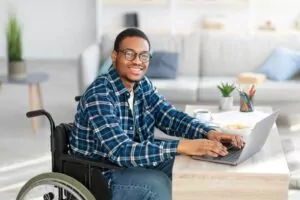 According to Internal Revenue Service (IRS) guidelines, certain portions of your benefits may require you to file taxes. Do You Have to File Taxes on Disability Income?