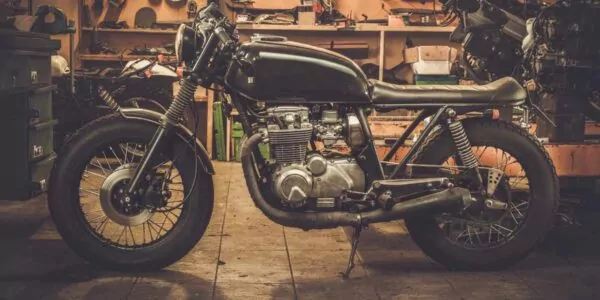 Don’t Be Fooled by “Motorcycle Insurance”