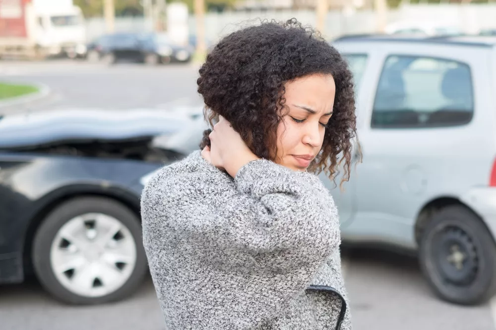 I Feel Fine After My Car Accident. Should I Still See a Doctor?