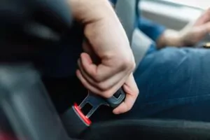 The Thanksgiving Holidays bring millions of families together, which means that millions of people will be on the South Carolina & Georgia roads this weekend. 5 Reasons to the Thankful for Seatbelts!
