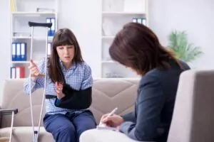 If you or a member of your family sustained injuries in an accident in Fort Mill, SC, the team from George Sink Injury Lawyers is here to help you. Fort Mill Personal Injury Lawyer