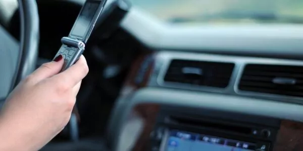 Georgia Hands-Free Laws: What You Need to Know