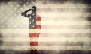 South Carolina lawyer George Sink recently traveled to the VA to be honored for his Vietnam war service. George Sink Honored by VA for Vietnam War Service