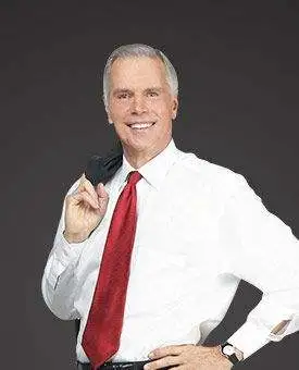 George Sink Sr.