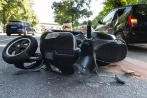 If you were involved in a moped accident that led to severe injuries or disability, you could be eligible to recover compensation from the responsible party and their insurance company. Augusta Moped Accident Lawyer