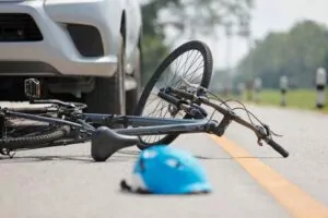 When a car collides with a bicycle, the cyclist often suffers devastating injuries. Bicycle Accident Lawyer in Greenville, SC