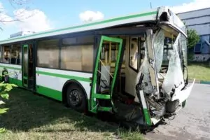 If a bus driver acted carelessly or recklessly and caused your injuries, our bus accident lawyers in Greenville, SC, can help you identify the liable party and hold them responsible for your damages. Bus Accident Lawyer in Greenville, SC
